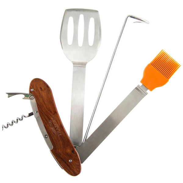 BBQ MULTI - TOOL