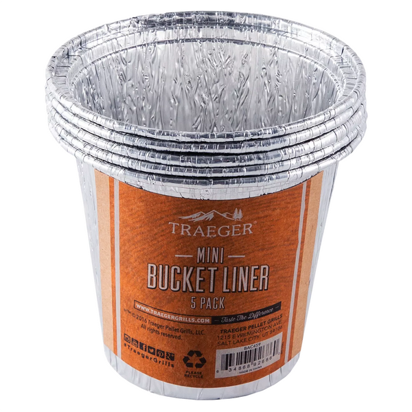 BUCKET LINER