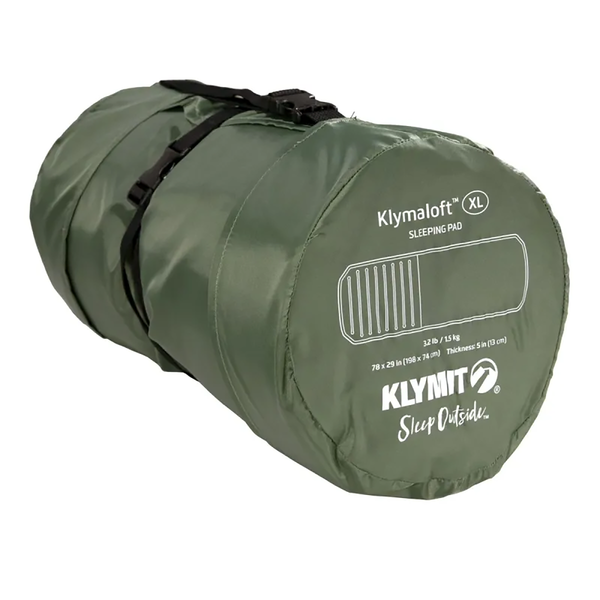 Klymit Sleeping Pads