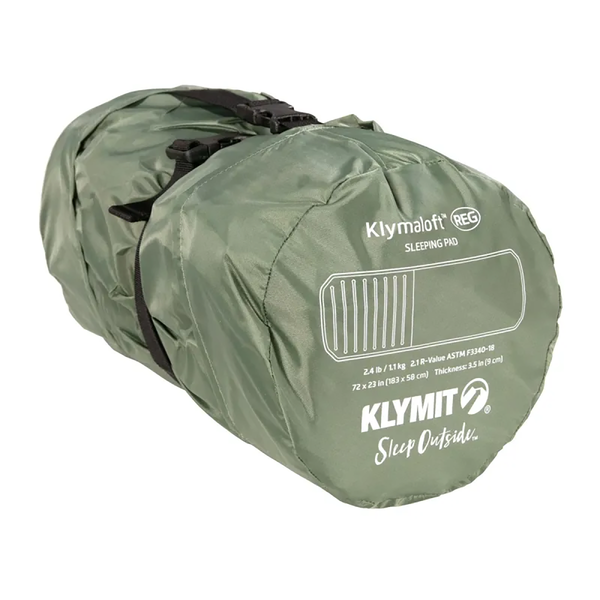 Klymit Sleeping Pads