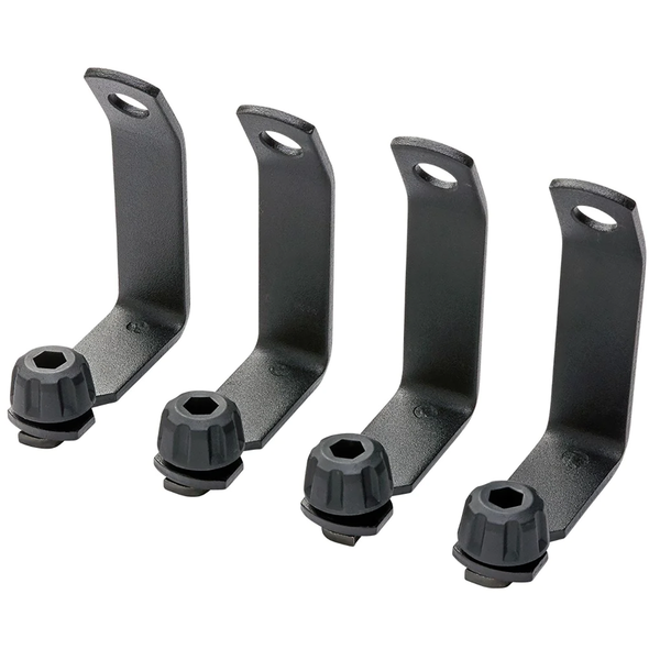 Load Stop, T-Slot (Set of 4)