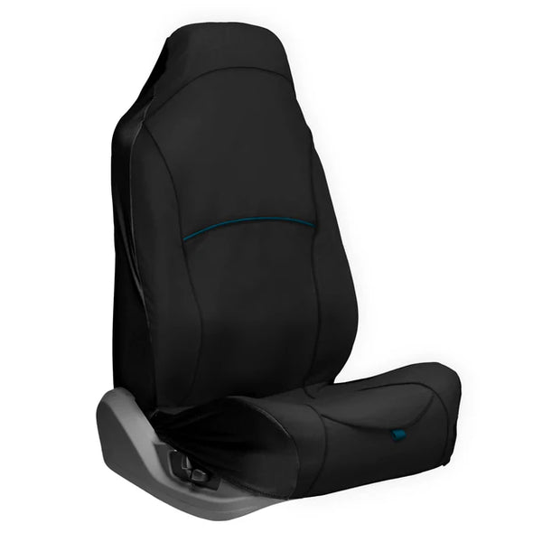 CoPilot Bucket Seat Cover - Black