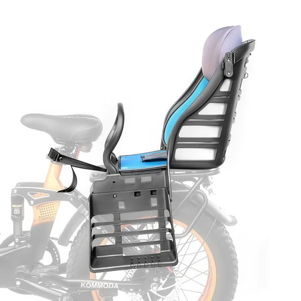 Rear Child Bike Seat