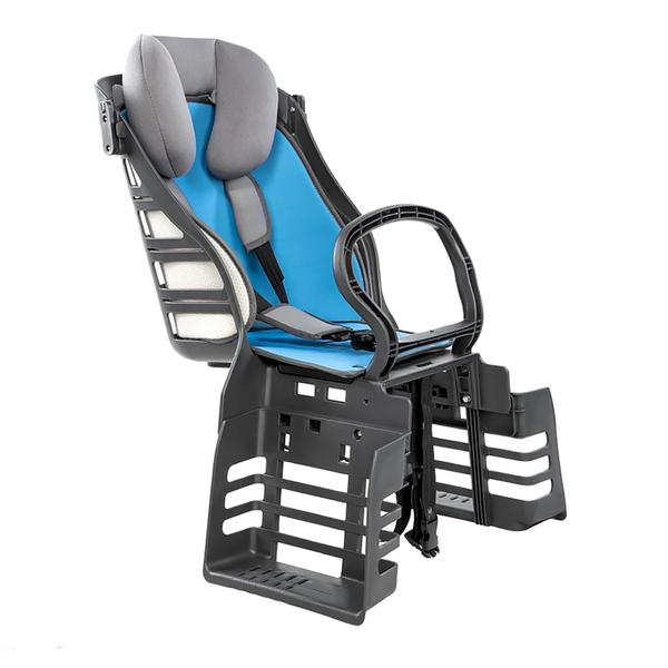 Rear Child Bike Seat