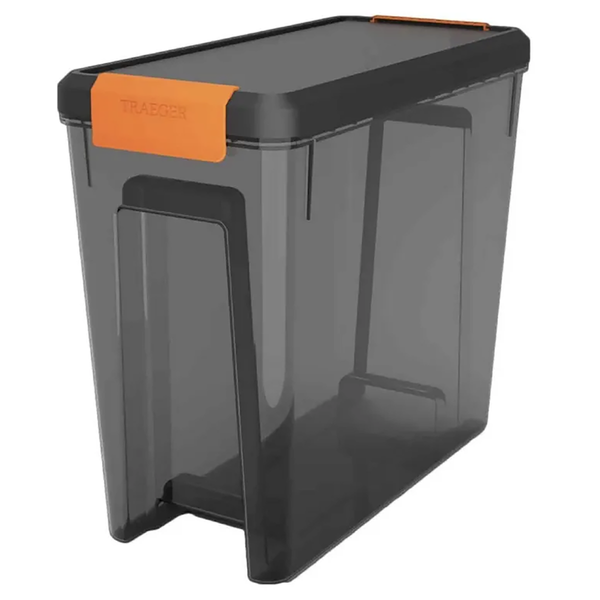 STAYDRY PELLET STORAGE BIN