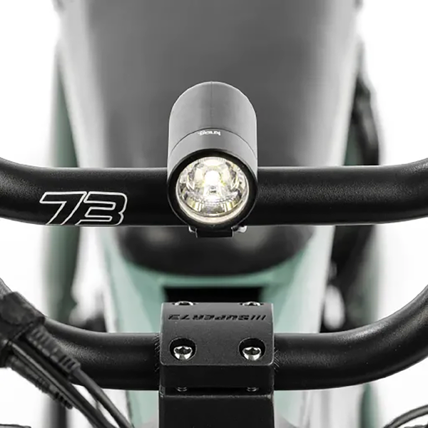 Universal Knog Light Plug Front