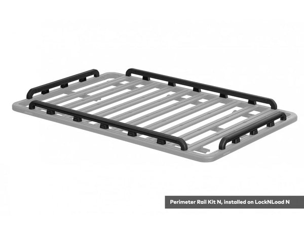 LockNLoad Perimeter Rail Kit (B)